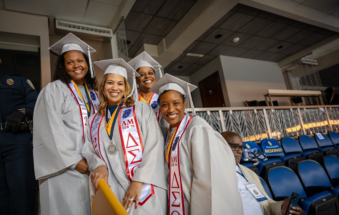 Screenshot 2025-05-28 030612 – North Carolina A&T Alumni in the News